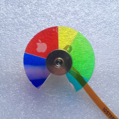 Proiettore ruota colore per - proiettore,