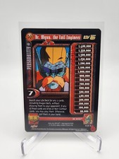 Dr Myuu, The Evil Engineer