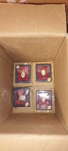 The pocket watch collection - the,