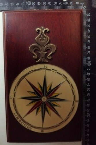 Crest marina militare - , nave