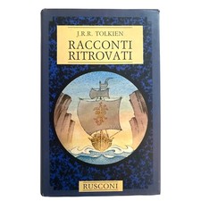 racconti ritrovati j.r.r