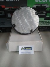 FANALE TONDO BIANCO LED D180