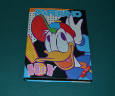 Cartella ad anelli formato mm