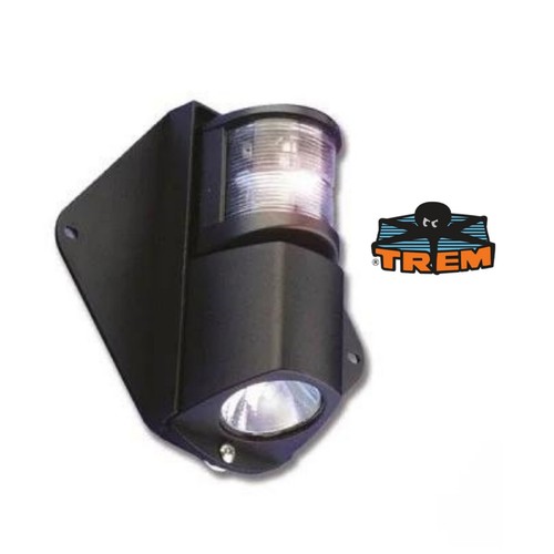 Fanale luce testa - fanale/,
