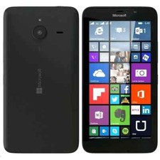 Smartphone Microsoft Lumia 640