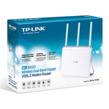 archer vr1900 come nuovo!