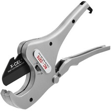 TagliaTubi PVC RIDGID Cesoie