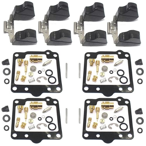 Kit ricostruzione - 4x,