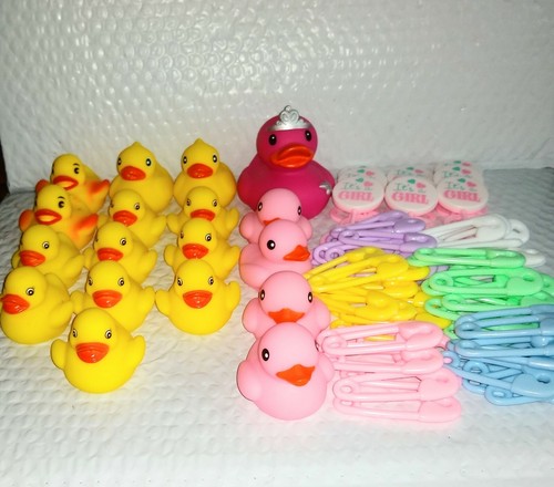 Decorazioni baby shower - 80,