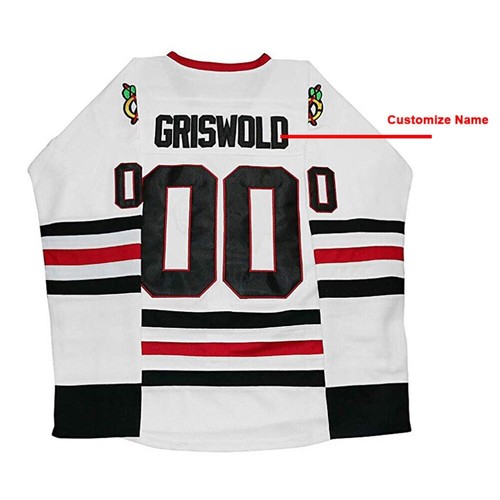 Customize griswold x - customize,