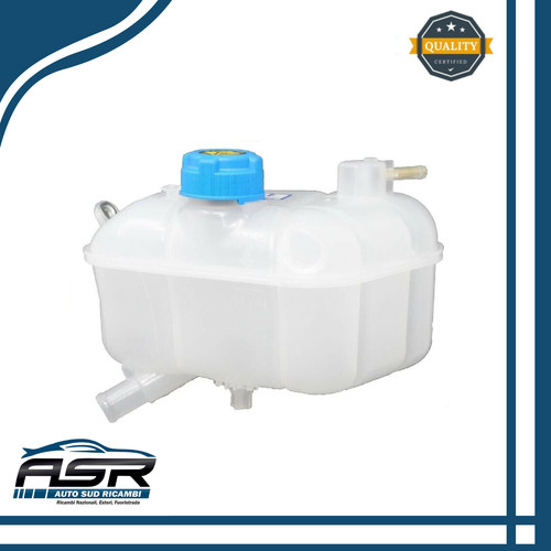 Vaschetta serbatoio acqua - vaschetta,