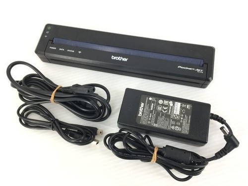 Brother pocketjet 773 a4 - brother,