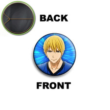 PINS PIN SPILLA 2,5 CM 25 MM