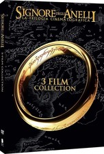 The Lord of the Rings The
