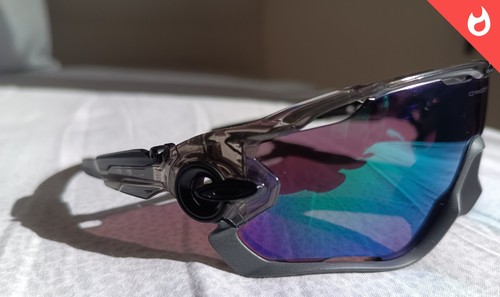 Occhiali sole oakley - da, jaw