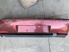 PARAURTI POSTERIORE COMPLETO PER FIAT Coupé 2° Serie (96>00)