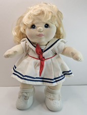 Vintage 14" Mattel My Child