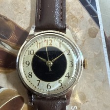 OROLOGIO MECCANICO VINTAGE