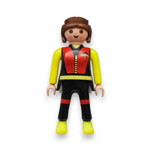 Playmobil personaggio donna