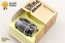 [Top MINT in Box] Nikon Ai
