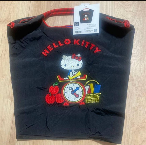 Sanrio 50th hello kitty - hello,