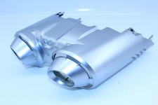 Silenziatore Di Scarico YAMAHA