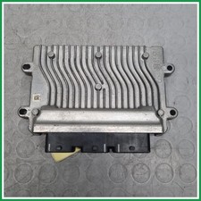 Centralina Motore Iniezione