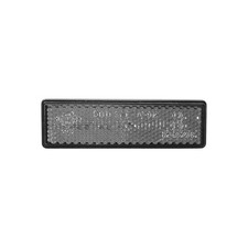 STRISCIA CATARIFRANGENTE ROSSO