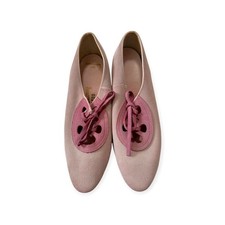 Vintage Delmar Debs rosa