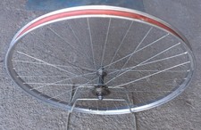 Ruota   posteriore 28" bici