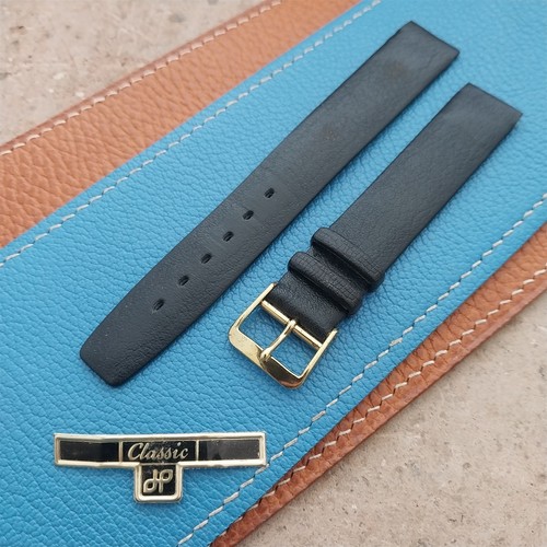 Cinturino orologio vintage