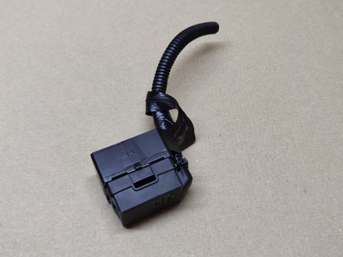 Blocco connettore sedile