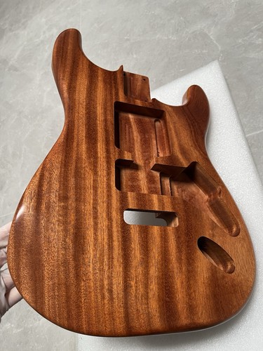 Aaaa corpo chitarra elettrica - aaaa,