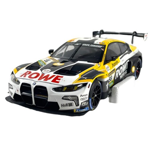 Modellino auto minichamps 18 - modellino,