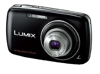 Panasonic lumix fotocamera - lumix,