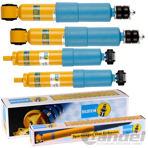 Ammortizzatori bilstein b6 - ammortizzatori,