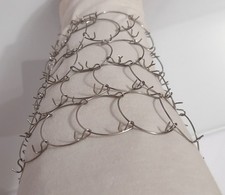 Cilicio - Cilice - Hair Shirt