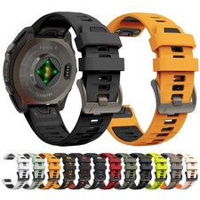 Cinturino Quickfit per Garmin