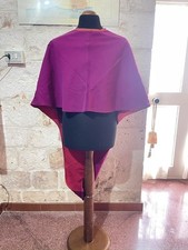 paramenti sacri antichi - Cappa Canonicale