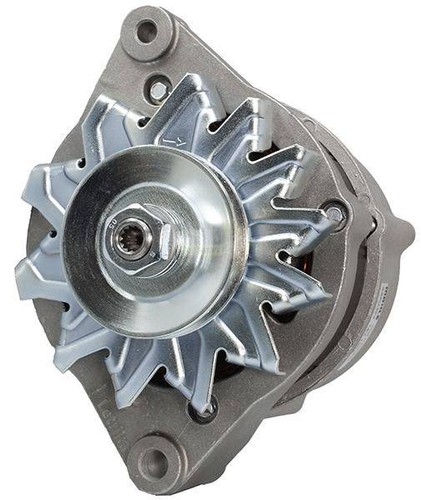 Alternatore 100a nuovo - nuovo, oe