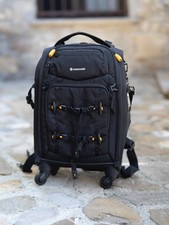 Vanguard Alta Fly 55T - Camera