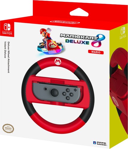 Hori controller nintendo - hori,