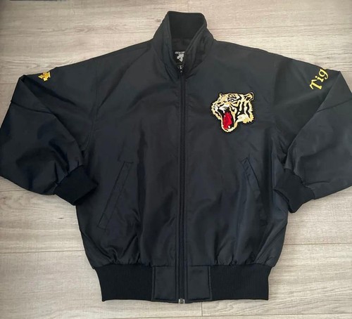 Giacca vento baseball - giacca, a