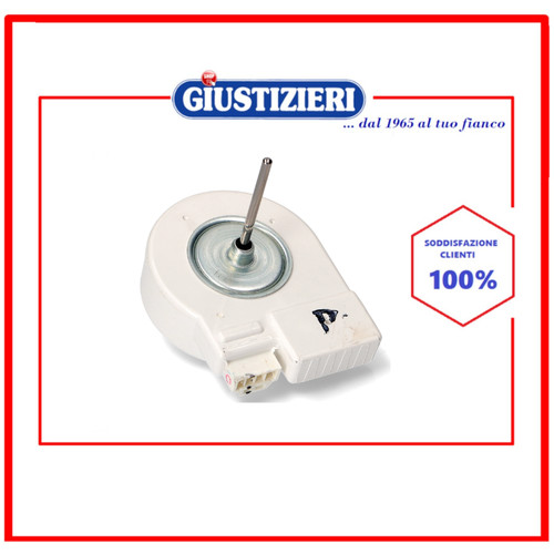 Ventilatore frigo frost - ventilatore, no-frost
