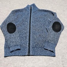 Alberto Cardinali Men’s Blue