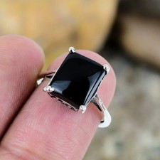 925 Argento Sterling Onice