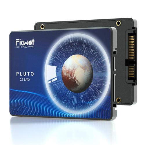 Fikwot sata iii - iii, 6gb/s