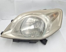 52086842 FARO ANTERIORE SINISTRO per FIAT QUBO (3N) (07/08>05/17<) 1.3 MJT 2007