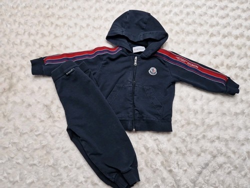 Set completo tuta moncler - set,