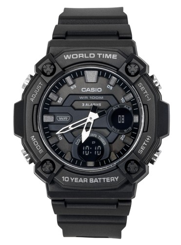 Orologio casio standard - orologio, quarzo